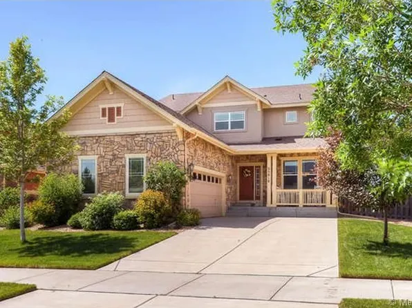 25810 E Euclid Dr, Aurora, CO 80016