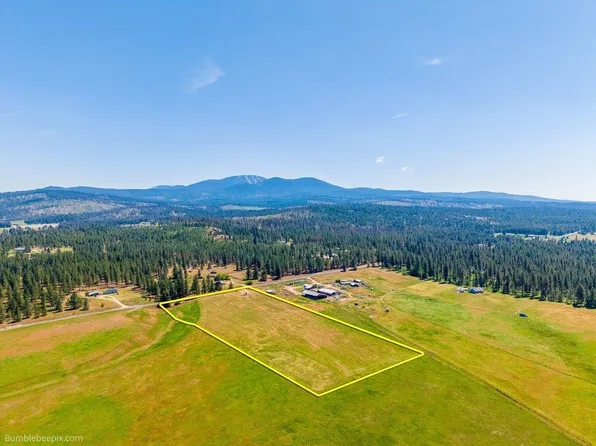 Nna Elk Chattaroy Rd, Elk, WA 99009