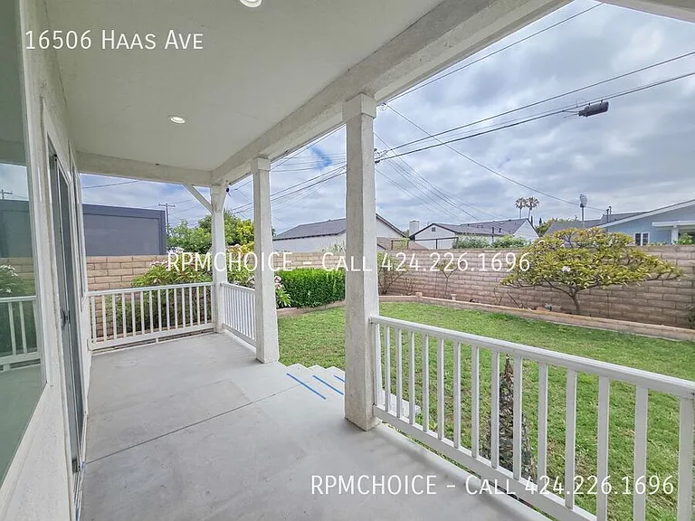 16506 Haas Ave — Photo 25