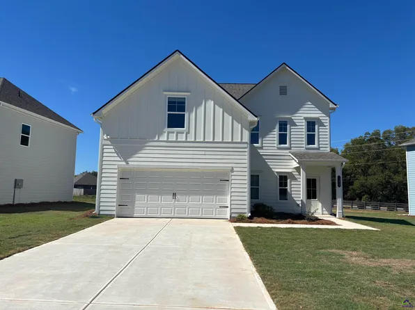 102 Jewellie Rd, Warner Robins, GA 31093