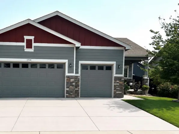 1934 Saddleback Drive, Milliken, CO 80543
