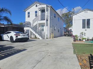 14009 Hubbard St, Sylmar, CA 91342