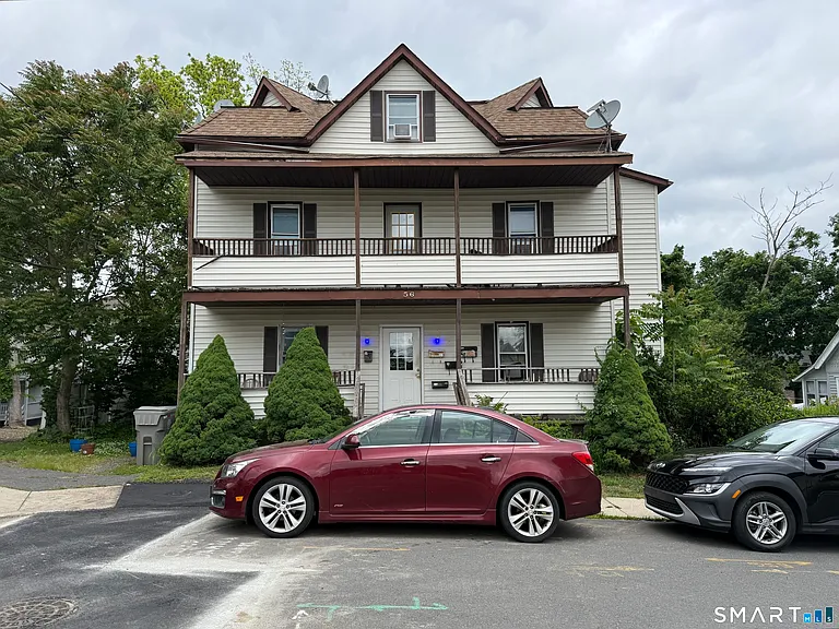 56 Ingraham Pl #3 — Photo 1