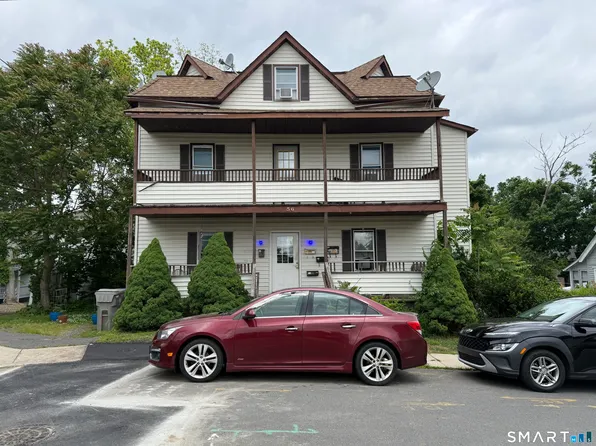 56 Ingraham Pl, Bristol, CT