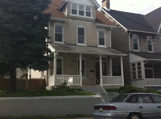 728-730 S 5th St, Allentown, PA 18103