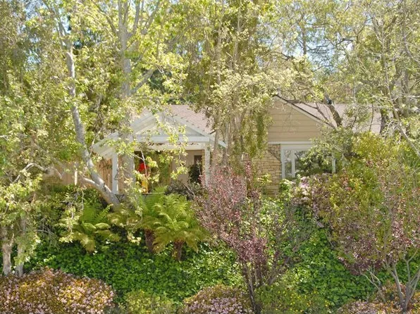 116 N Thurston Ave, Los Angeles, CA 90049