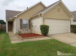 7790 Fallstone Rd, Memphis, TN 38125