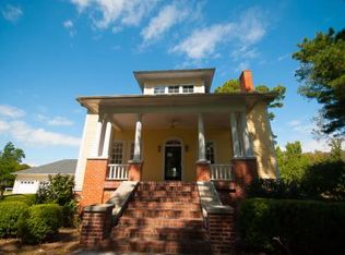 65 Academy St, Roper, NC 27970