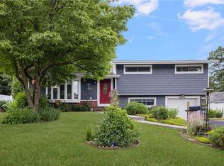 88 Cushing Rd, Warwick, RI 02888