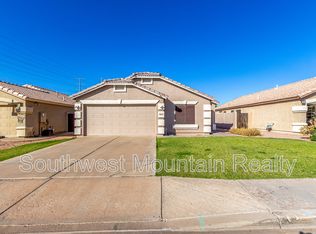2016 E Catclaw St, Gilbert, AZ 85296