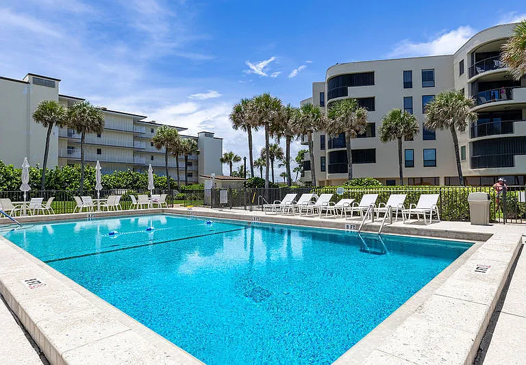 4600 Highway A1A #507 — Photo 14