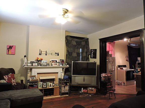 2nd image of 3519 Stacey Ave
