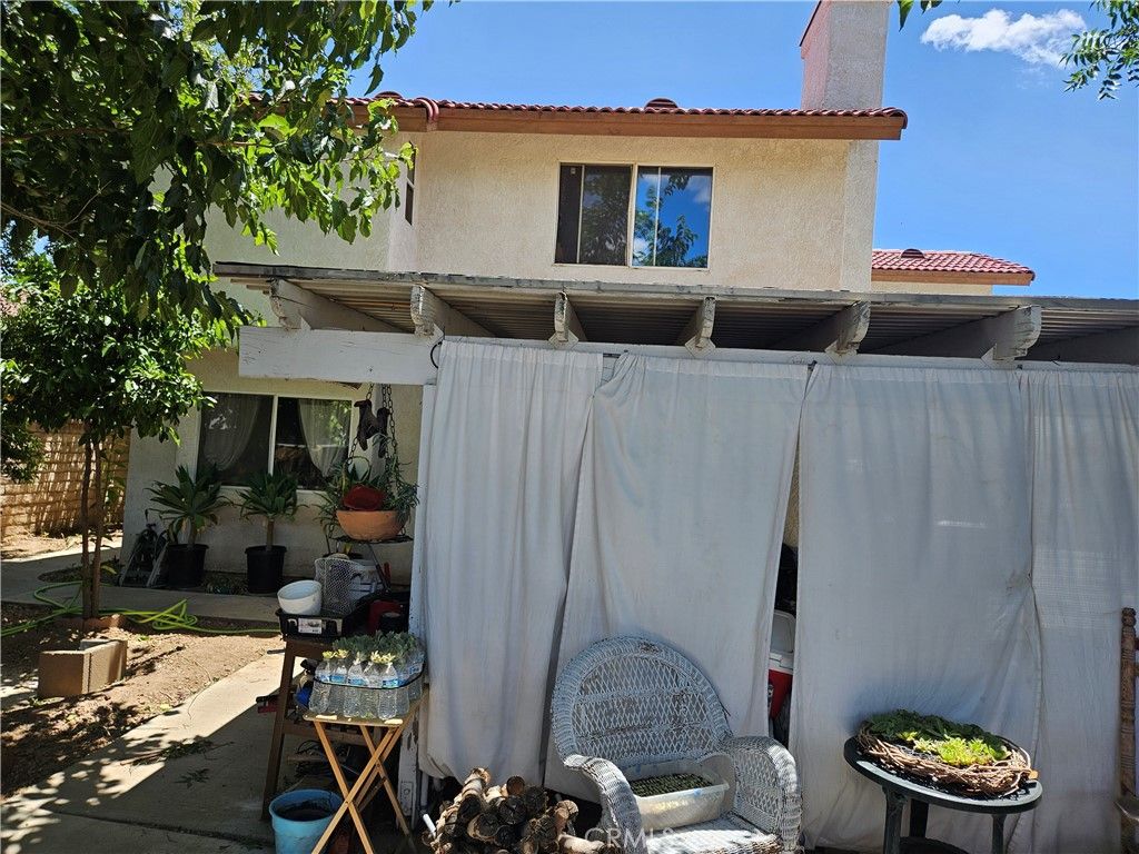 2611 E Avenue Q14, Palmdale, CA - More