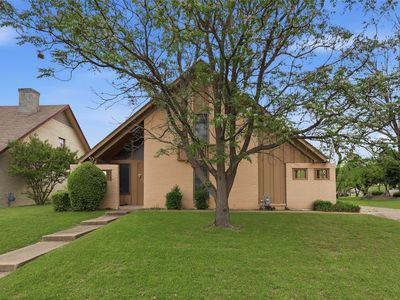 2814 Cheyenne St, Irving, TX, 75062