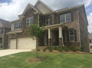 2115 Matthews Vw, Cumming, GA 30041