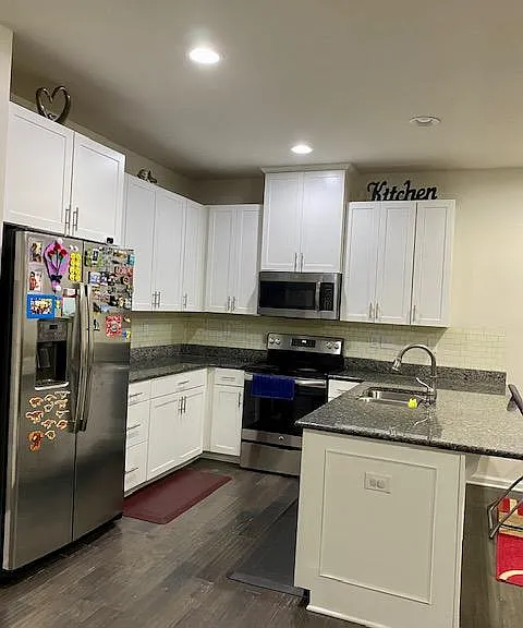 11028 Telegraph Rd NW #1 — Photo 11
