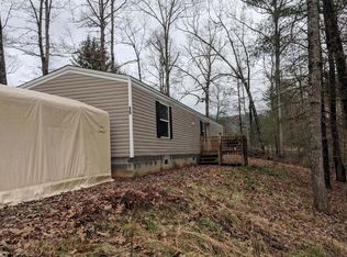 15 Sasha Dr, Murphy, NC 28906