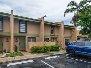 9291 NW 14th Ct #253, Pembroke Pines, FL 33024