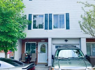 516 Ilyssa Way, Staten Island, NY 10312