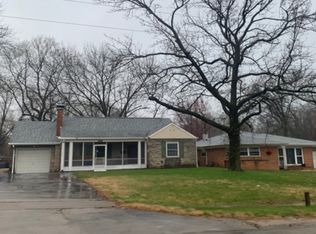 633 S Belt E, Belleville, IL 62220
