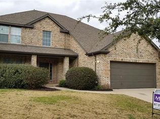 4604 Cannas Ct, Fort Worth, TX 76123