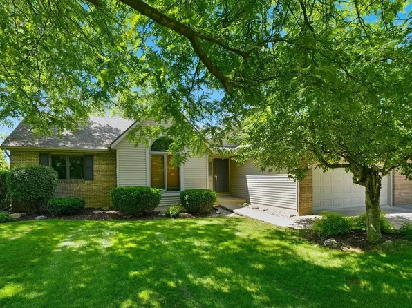 2822 E 250 N, Bluffton, IN 46714