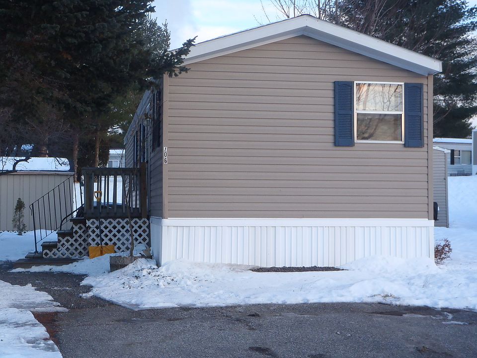 1st image of 665 Saco St Lot 106
