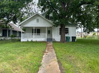 1627 S Rusk St, Sherman, TX 75090
