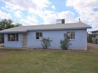 4627 W Palmaire Ave, Glendale, AZ 85301