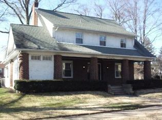 120 Lenape Rd, Cherry Hill, NJ 08002