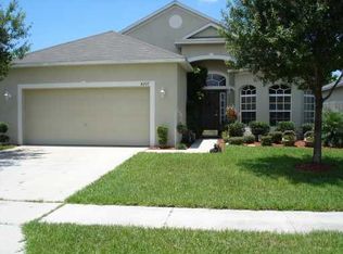 4207 Waterside Pointe Cir, Orlando, FL 32829