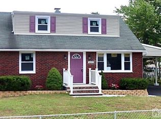 1272 E Englishtown Rd, Old Bridge, NJ 08857