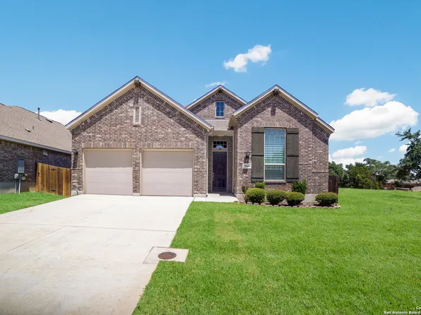 3046 BLENHEIM PARK, Bulverde, TX 78163