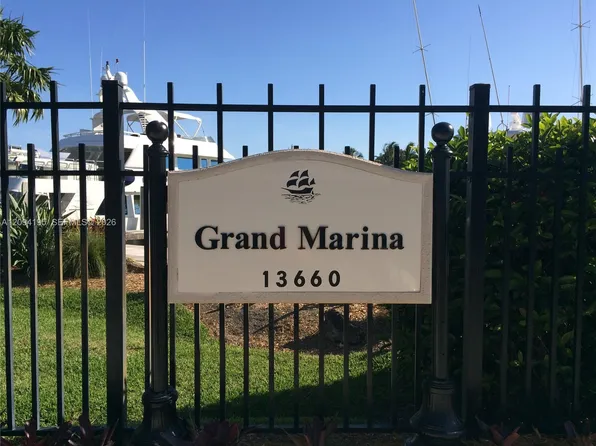 13660 Deering Bay Dr #19, Coral Gables, FL 33158