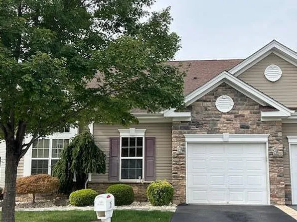 35 Timber Hill Drive, Monroe, NJ 08831