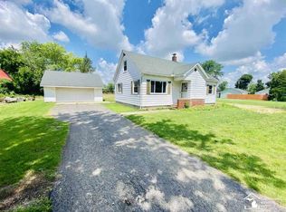 115 N Raisinville Rd, Monroe, MI 48162