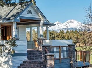 68322 Cloverdale Rd, Sisters, OR 97759