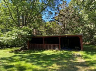 0 Dexter Rd, North Scituate, RI 02857