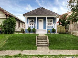 606 E 35th St, Tacoma, WA 98404