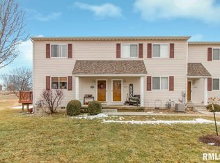 2212 S 2nd Ave, Morton, IL 61550