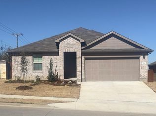 764 High Summit Trl, Fort Worth, TX 76131