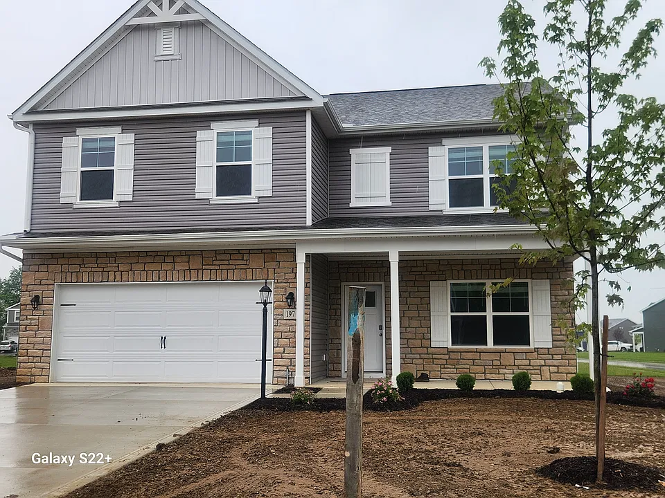 197 Kidbrooke Dr