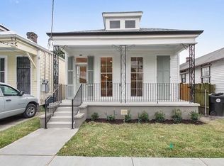 1515 Monroe St, New Orleans, LA 70118