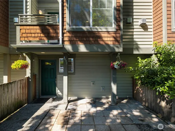 443 NE Ravenna Boulevard #B, Seattle, WA 98115