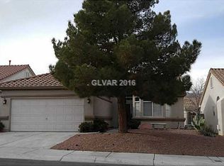 3337 Sabino Canyon St, Las Vegas, NV 89129