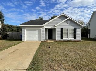 105 Northridge Rd, Dothan, AL 36303