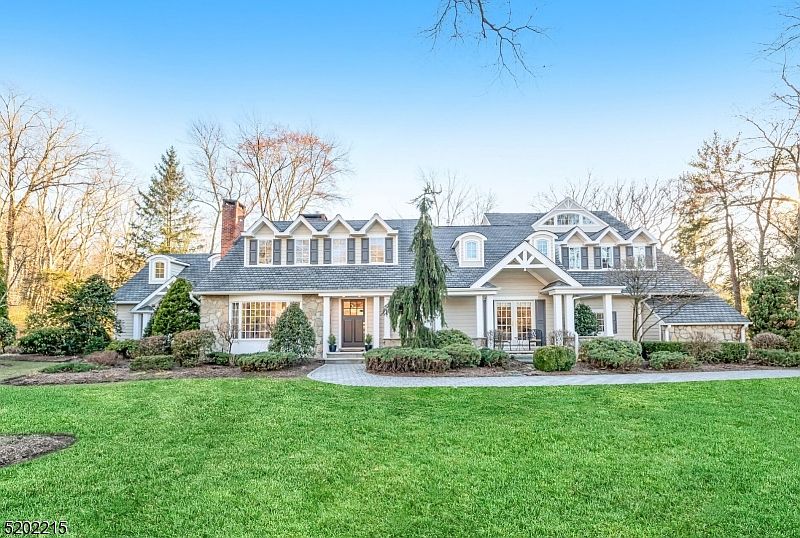 9 Powderhorn Rd, Ho Ho Kus, NJ 07423 Zillow