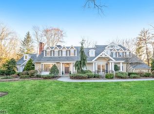 9 Powderhorn Rd, Ho Ho Kus, NJ 07423