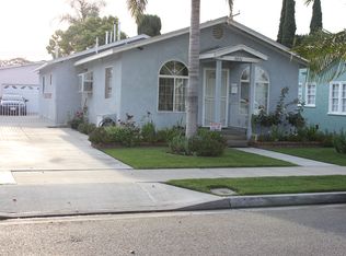 5931 Lewis Ave, Long Beach, CA 90805
