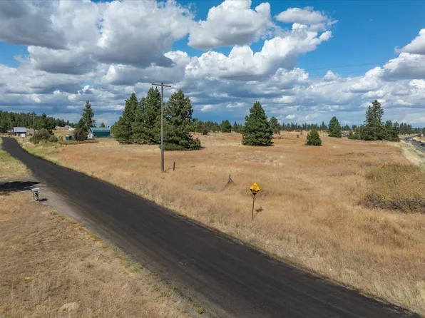 Xx S Keene Rd, Medical Lake, WA 99022